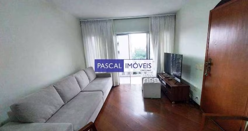 Apartamento com 3 quartos à venda na Rua Laplace, 189, Brooklin, São Paulo