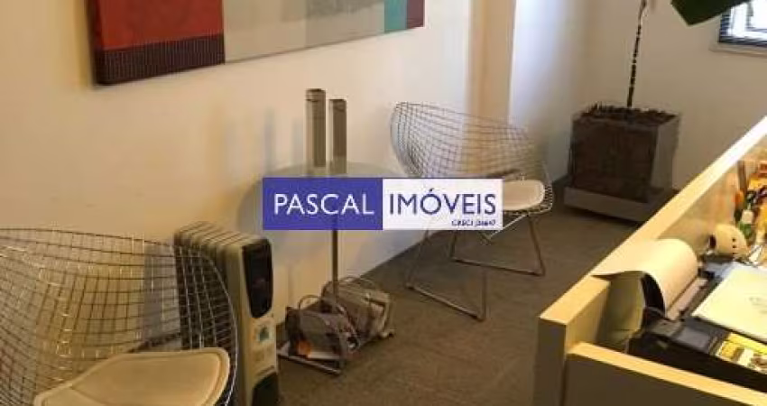 Sala comercial à venda na Rua Joaquim Floriano, 466, Itaim Bibi, São Paulo
