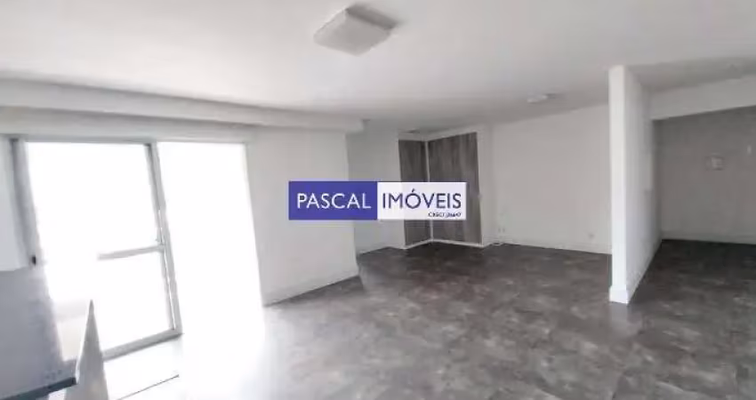 Apartamento com 1 quarto à venda na Avenida Portugal, 1278, Brooklin, São Paulo