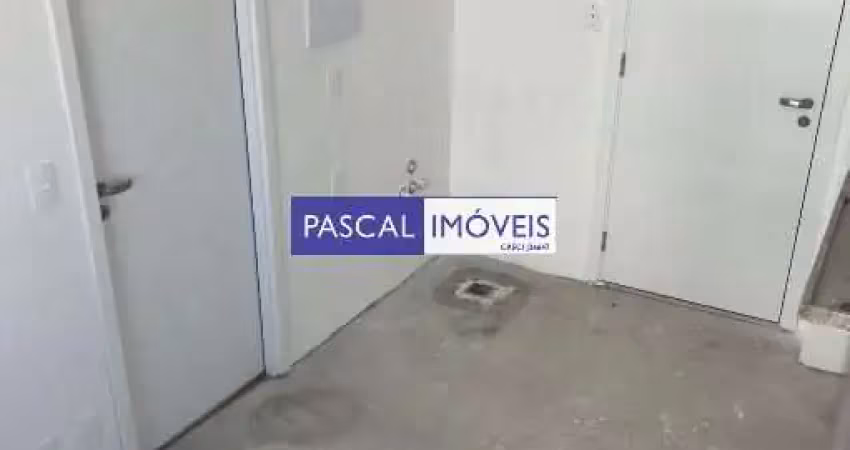 Apartamento com 1 quarto à venda na Avenida Santo Amaro, 1386, Vila Nova Conceição, São Paulo