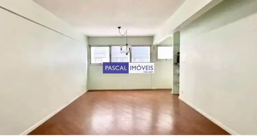 Apartamento com 2 quartos à venda na Rua Vieira de Morais, 601, Campo Belo, São Paulo