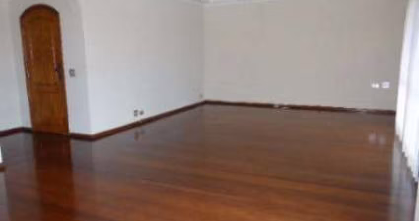Apartamento com 4 quartos à venda na Rua Vicente Leporace, 1220, Campo Belo, São Paulo