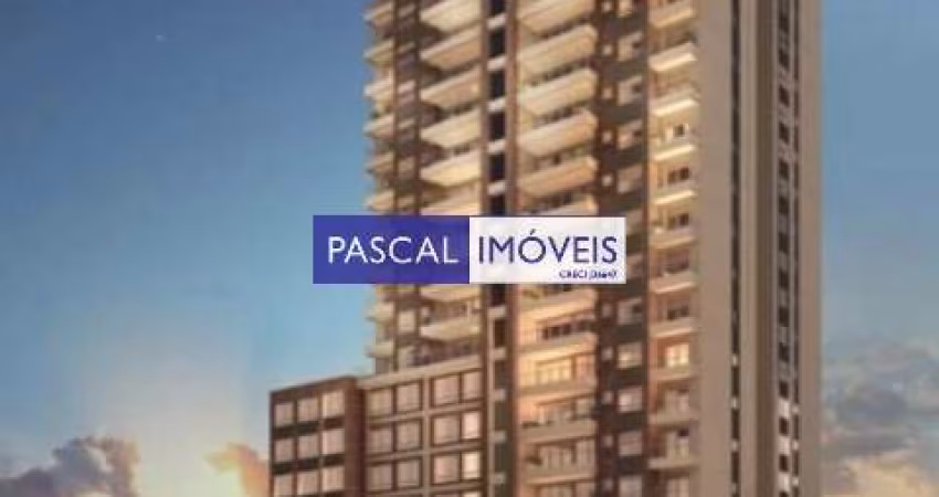 Apartamento com 3 quartos à venda na Rua Doutor Fabrício Vampré, 111, Vila Mariana, São Paulo