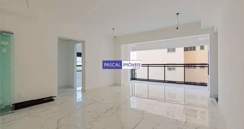 Apartamento com 1 quarto à venda na Alameda dos Jurupis, 1300, Moema, São Paulo