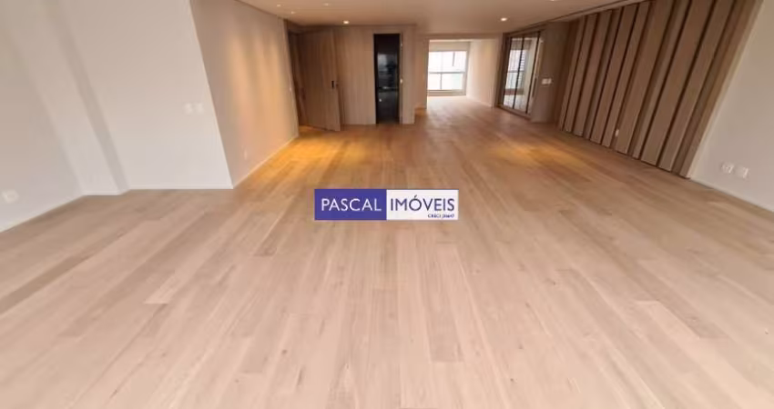 Apartamento com 3 quartos à venda na Rua Edson, 110, Campo Belo, São Paulo