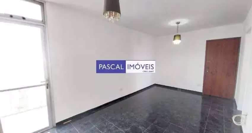 Apartamento com 3 quartos à venda na Rua Doutor Gentil Leite Martins, 242, Jardim Prudência, São Paulo