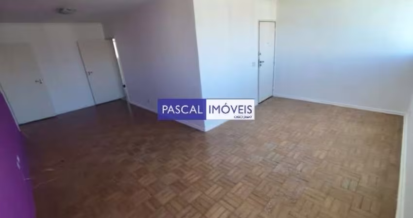 Apartamento com 3 quartos à venda na Rua Andréa Paulinetti, 127, Brooklin, São Paulo