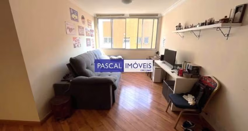 Apartamento com 3 quartos à venda na Rua Pelotas, 202, Vila Mariana, São Paulo