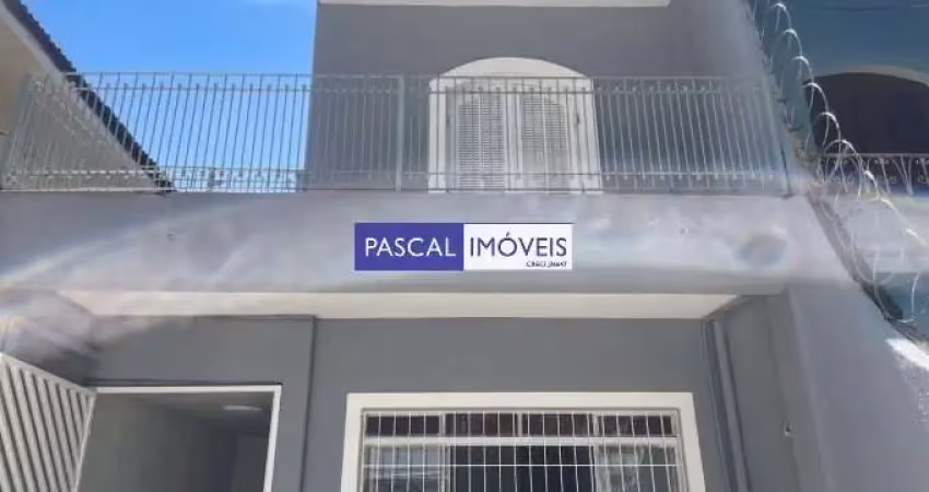Casa com 2 quartos à venda na Rua dos Cafezais, 373, Vila Santa Catarina, São Paulo