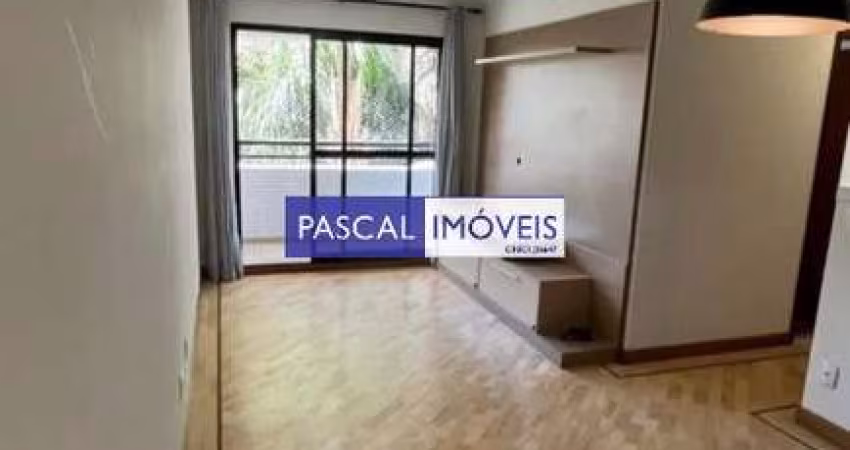 Apartamento com 3 quartos à venda na Rua Alexandre Benois, 165, Vila Andrade, São Paulo
