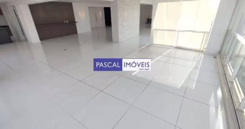 Apartamento com 4 quartos à venda na Rua Conde de Porto Alegre, 1033, Campo Belo, São Paulo