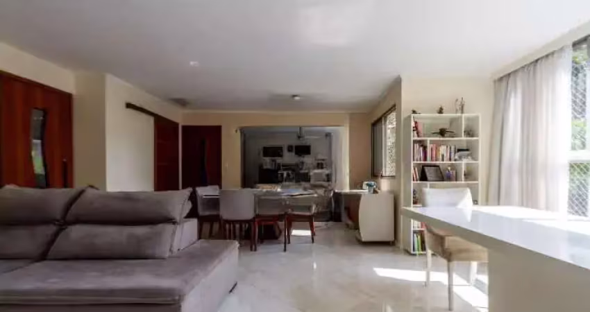 Apartamento com 3 quartos à venda na Rua Vieira de Morais, 74, Campo Belo, São Paulo