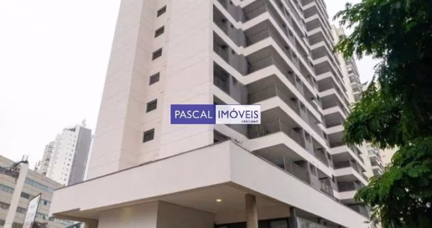 Apartamento com 3 quartos à venda na Avenida Santa Catarina, 1374, Vila Mascote, São Paulo