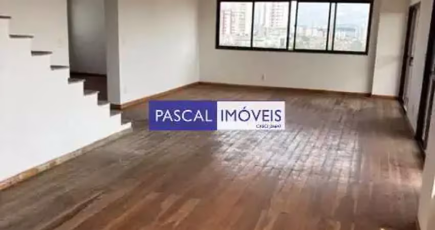 Apartamento com 4 quartos à venda na Rua Antônio Júlio dos Santos, 73, Morumbi, São Paulo