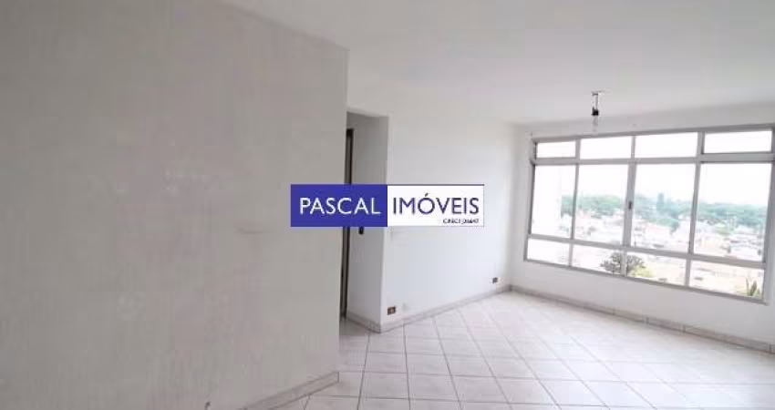 Apartamento com 2 quartos à venda na Rua Lacedemônia, 587, Vila Mascote, São Paulo