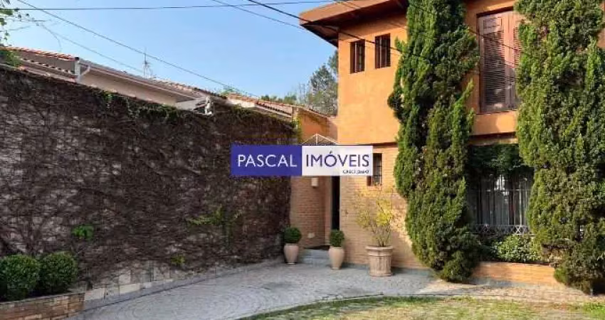 Casa em condomínio fechado com 4 quartos à venda na Alameda dos Araés, 685, Planalto Paulista, São Paulo