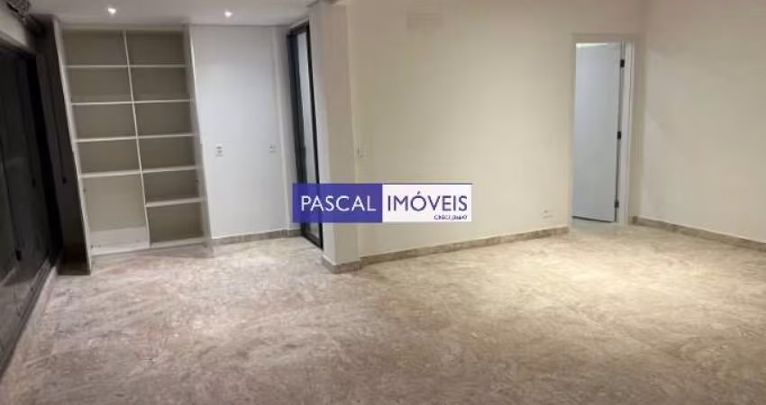 Apartamento com 3 quartos à venda na Major Sylvio de Magalhães Padilha, 14500, Real Parque, São Paulo