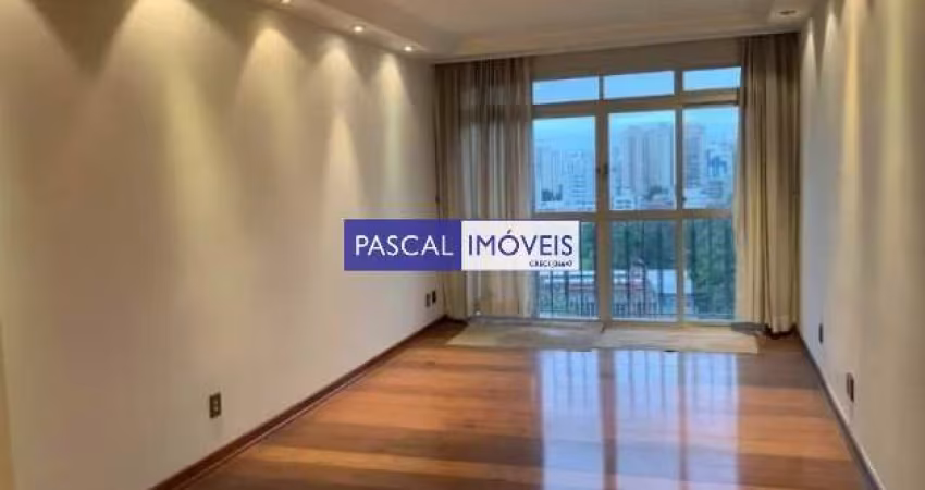 Apartamento com 3 quartos à venda na Rua São Benedito, 2650, Alto da Boa Vista, São Paulo