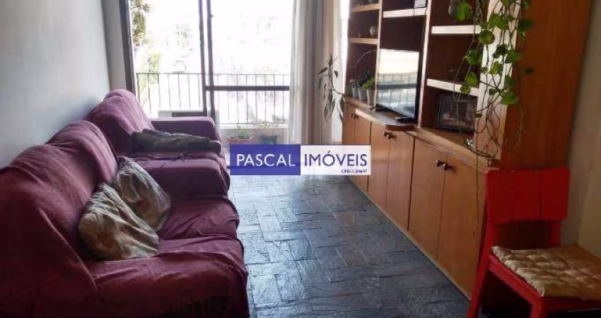 Apartamento com 2 quartos à venda na Rua Marília de Dirceu, 410, Jardim Aeroporto, São Paulo