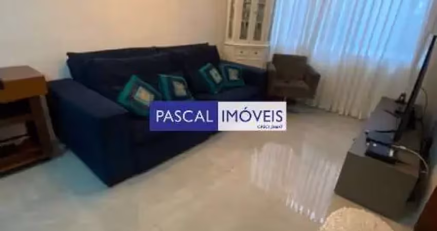 Casa com 3 quartos à venda na do Níquel, 144, Jardim Petrópolis, São Paulo