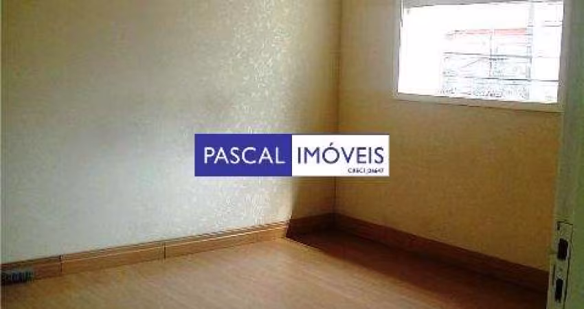 Casa com 1 quarto à venda na Avenida Jurema, 930, Planalto Paulista, São Paulo
