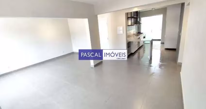 Apartamento com 2 quartos à venda na Rua Texas, 963, Brooklin, São Paulo