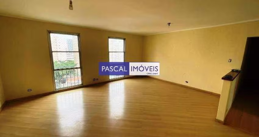 Apartamento com 3 quartos à venda na Rua Joaquim Guarani, 202, Brooklin, São Paulo