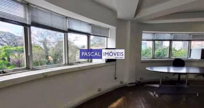 Sala comercial à venda na Avenida São Gabriel, 180, Jardim Paulista, São Paulo