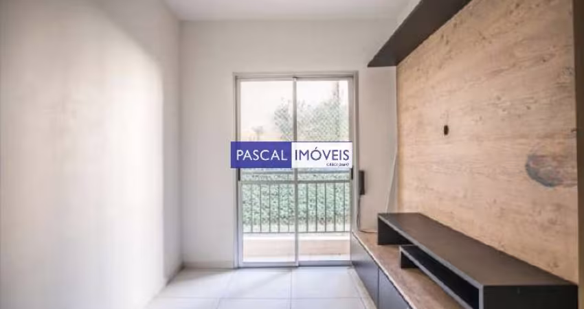Apartamento com 3 quartos à venda na Rua Alba, 150, Jabaquara, São Paulo