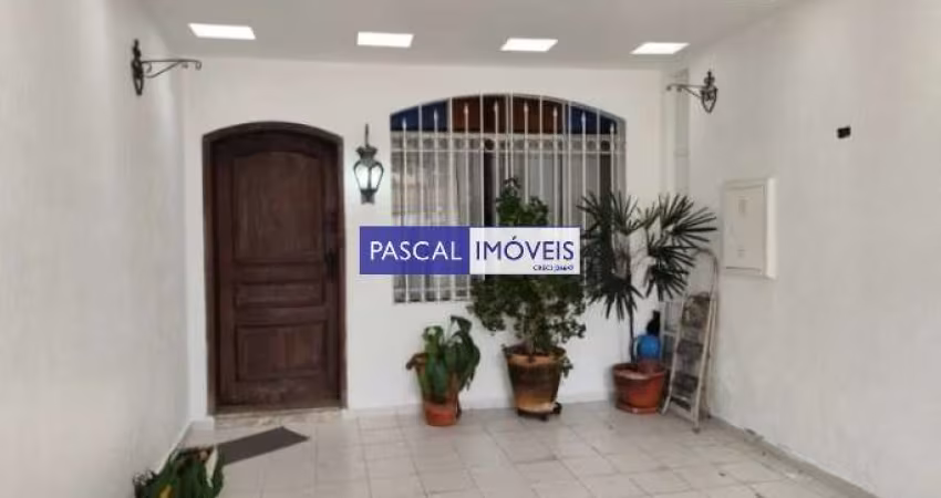 Casa com 3 quartos à venda na Rua Alberto Willo, 86, Planalto Paulista, São Paulo