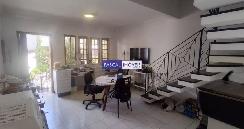 Casa em condomínio fechado com 2 quartos à venda na Rua Dona Brígida, 232, Vila Mariana, São Paulo