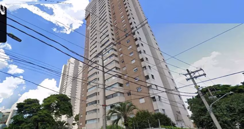 Apartamento com 3 quartos à venda na Avenida Nova Independência, 1010, Brooklin, São Paulo