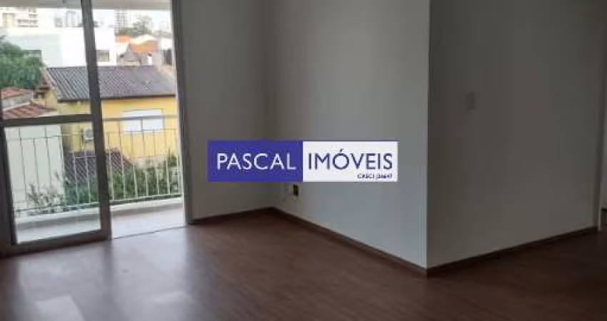 Apartamento com 3 quartos à venda na Rua Bragança Paulista, 409, Granja Julieta, São Paulo