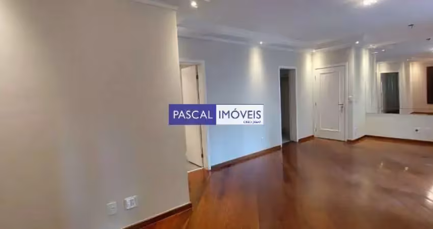 Apartamento com 3 quartos à venda na Rua Engenheiro Jorge Oliva, 333, Vila Mascote, São Paulo
