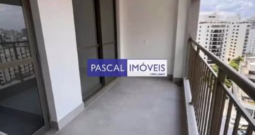 Apartamento com 1 quarto à venda na Avenida Lins de Vasconcelos, 3299, Vila Mariana, São Paulo