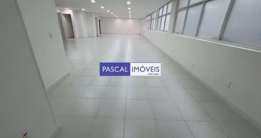 Sala comercial à venda na Rua Itapeva, 518, Bela Vista, São Paulo