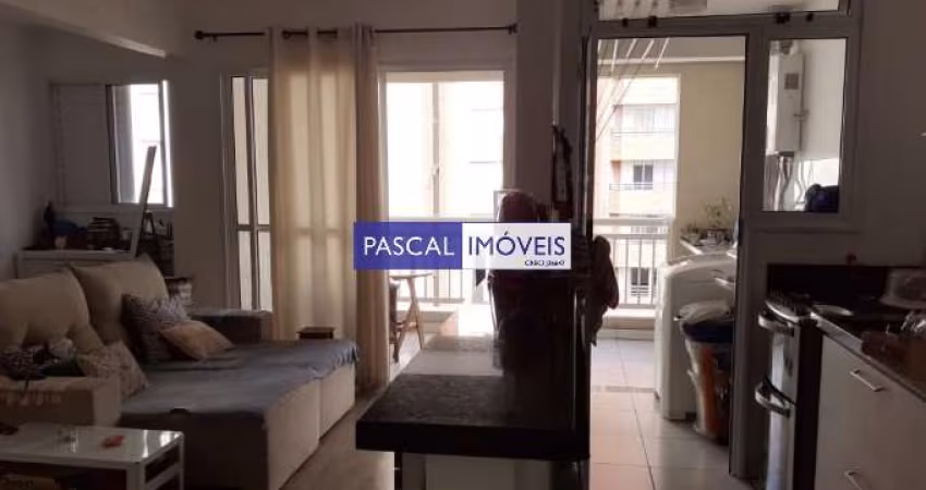 Apartamento com 3 quartos à venda na Rua Doutor José de Andrade Figueira, 281, Morumbi, São Paulo