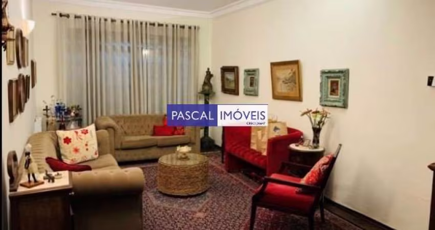 Casa com 2 quartos à venda na Demetre Stravos Dagres, 41, Campo Belo, São Paulo