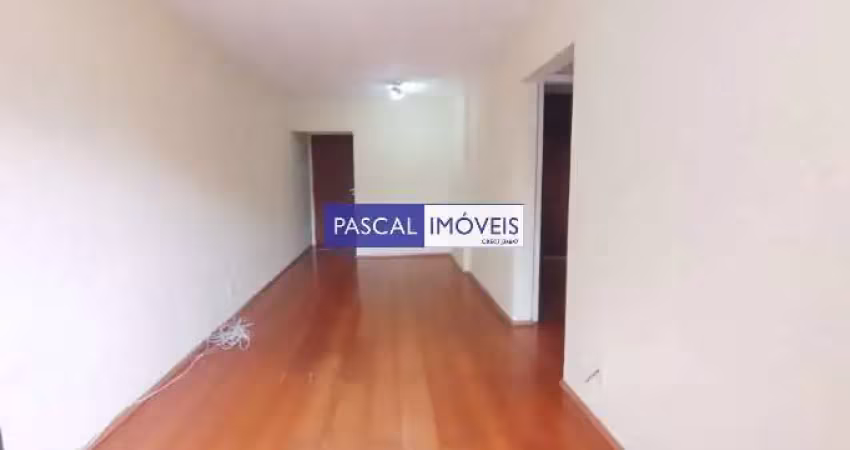 Apartamento com 2 quartos à venda na Rua Nhu Guaçu, 209, Campo Belo, São Paulo