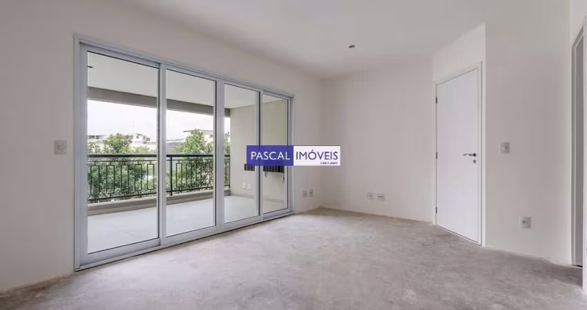 Apartamento com 3 quartos à venda na Rua Madre Cabrini, 175, Vila Mariana, São Paulo