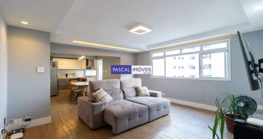 Apartamento com 3 quartos à venda na Rua Madre Cabrini, 314, Vila Mariana, São Paulo