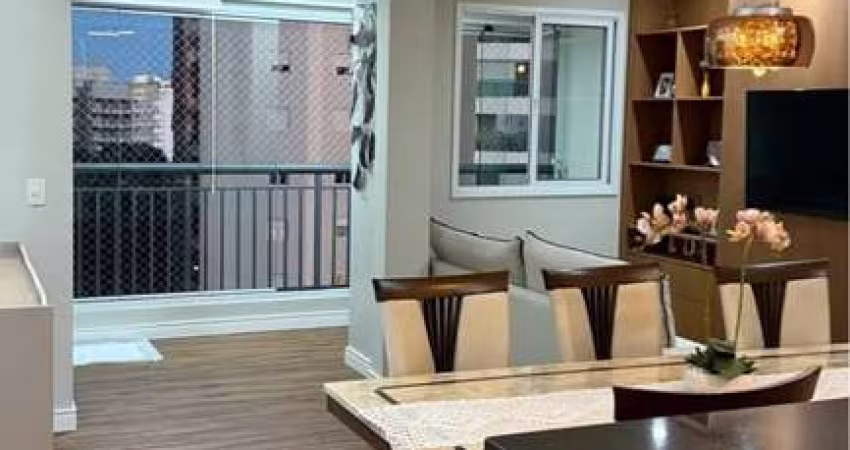 Apartamento com 2 quartos à venda na Rua José Gonçalves, 180, Vila Andrade, São Paulo