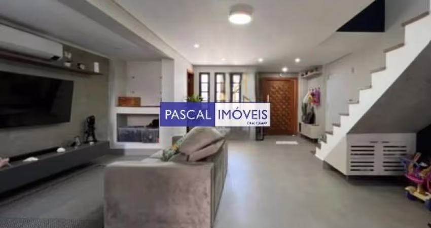 Casa com 3 quartos à venda na Rua Maiacaré, 186, Planalto Paulista, São Paulo