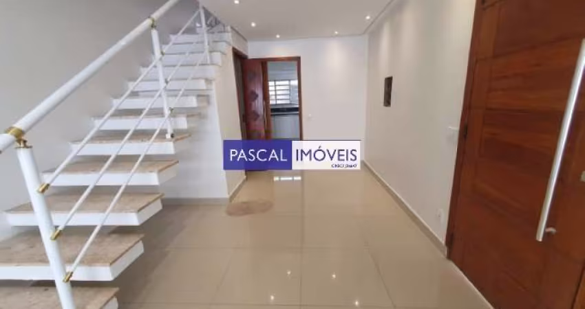 Casa com 2 quartos à venda na Rua Galileu, 316, Jardim Aeroporto, São Paulo