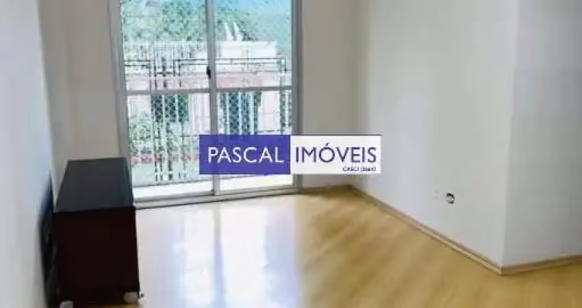 Apartamento com 2 quartos à venda na Avenida dos Ourives, 330, Sacomã, São Paulo
