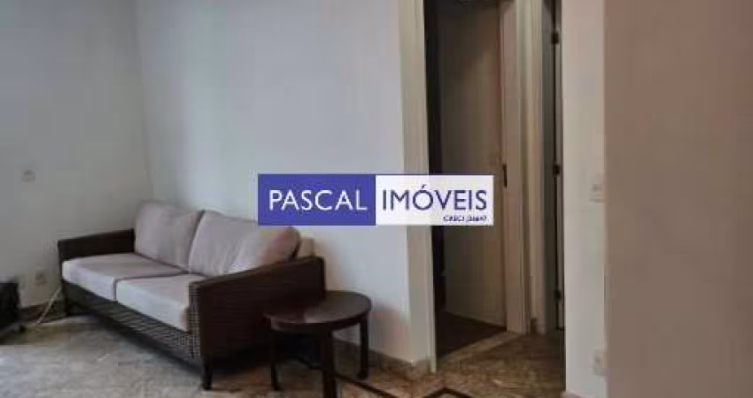 Apartamento com 2 quartos à venda na Rua Demóstenes, 606, Campo Belo, São Paulo