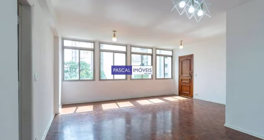 Apartamento com 3 quartos à venda na Rua Constantino de Sousa, 437, Campo Belo, São Paulo
