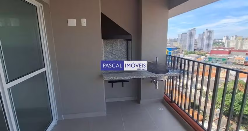 Apartamento com 3 quartos à venda na Rua Albino Boldasso Gabril, 119, Santo Amaro, São Paulo