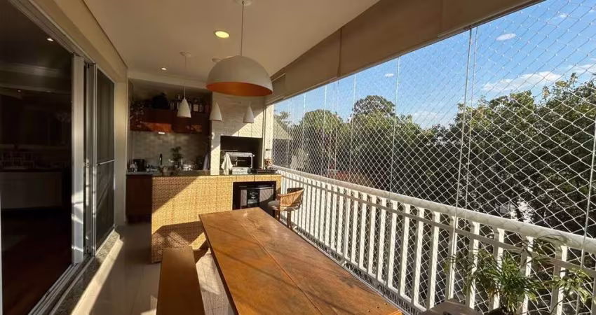 Apartamento com 3 quartos à venda na Carreiro de Pedra, 111, Chácara Santo Antônio, São Paulo