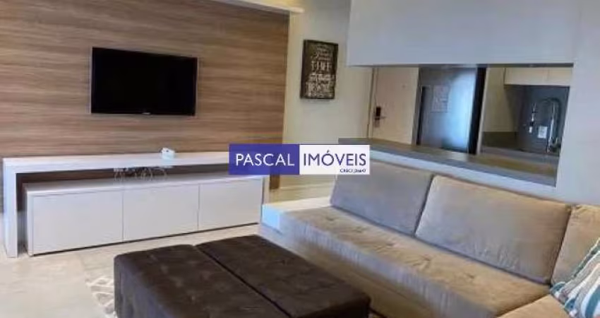Apartamento com 2 quartos à venda na Avenida Presidente Juscelino Kubitschek, 1545, Itaim Bibi, São Paulo